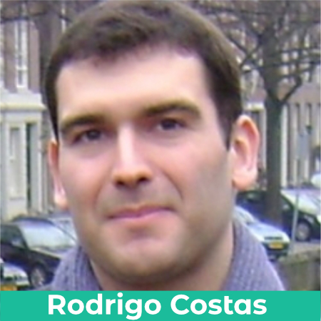 Rodrigo Costas